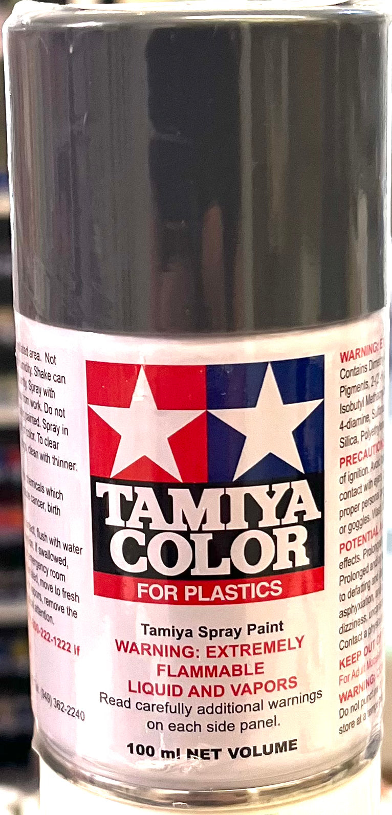 Tamiya TS67 IJN Grey (Sasebo Arsenal)