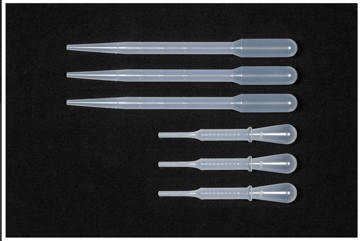 Tamiya 87124 Pipette Set