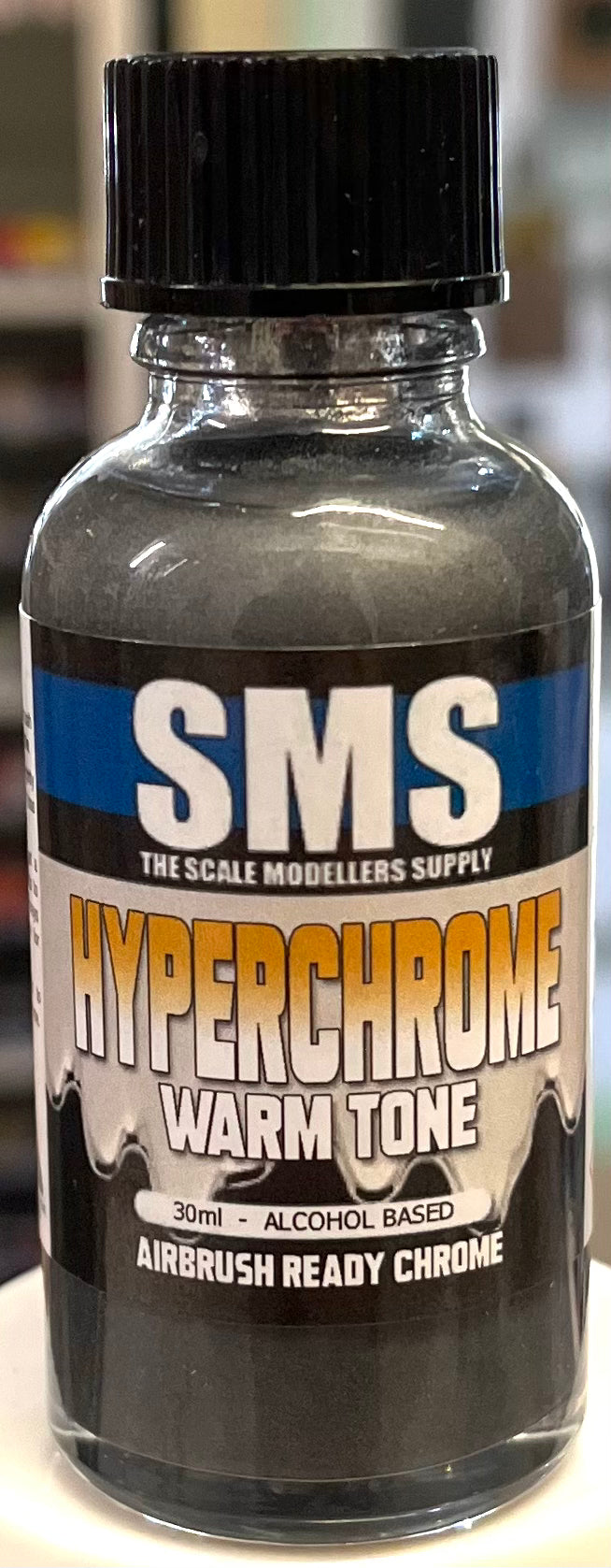 SMS CHM02 Hyperchrome Warm Tone