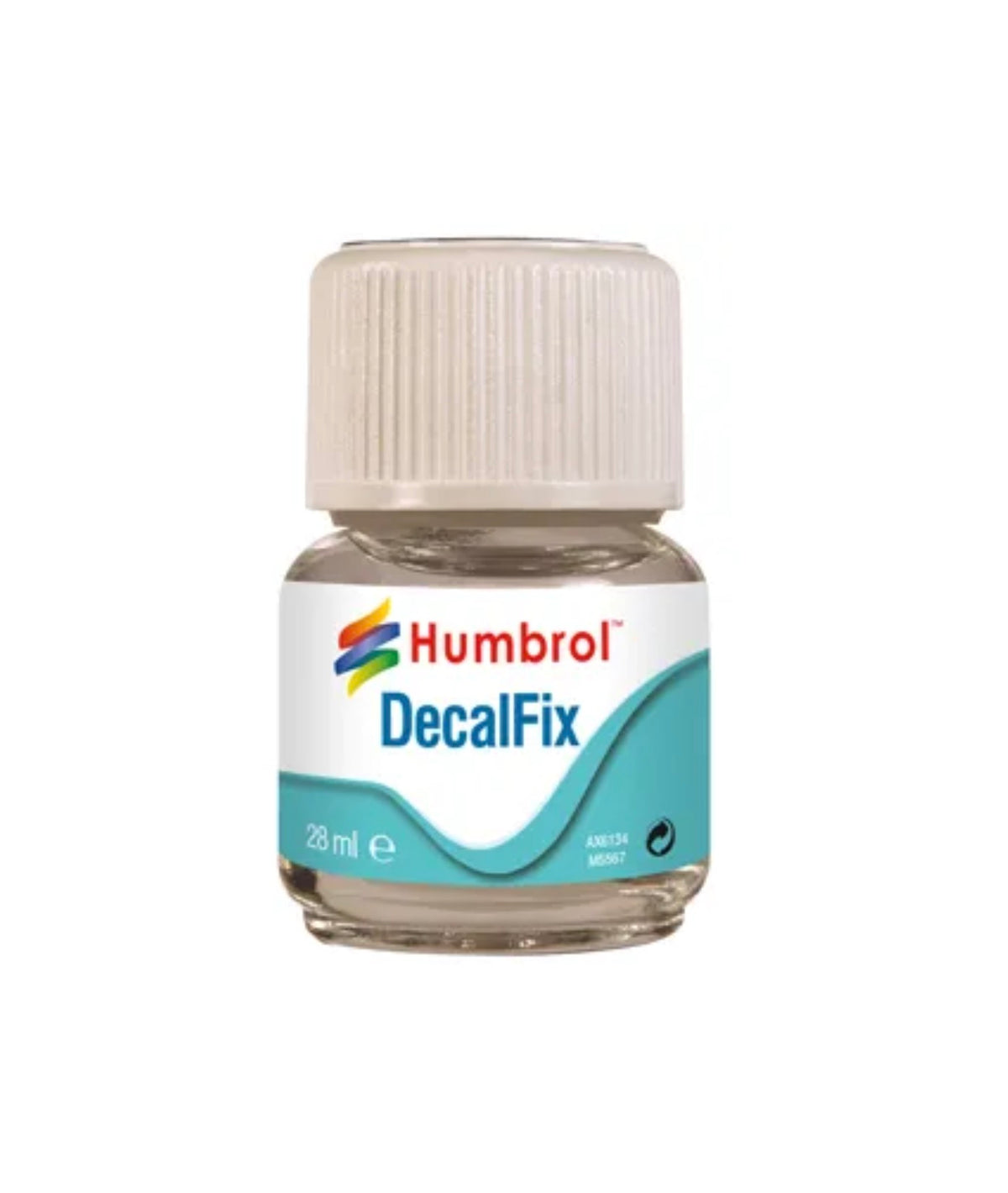 Humbrol Decal Fix 28ml