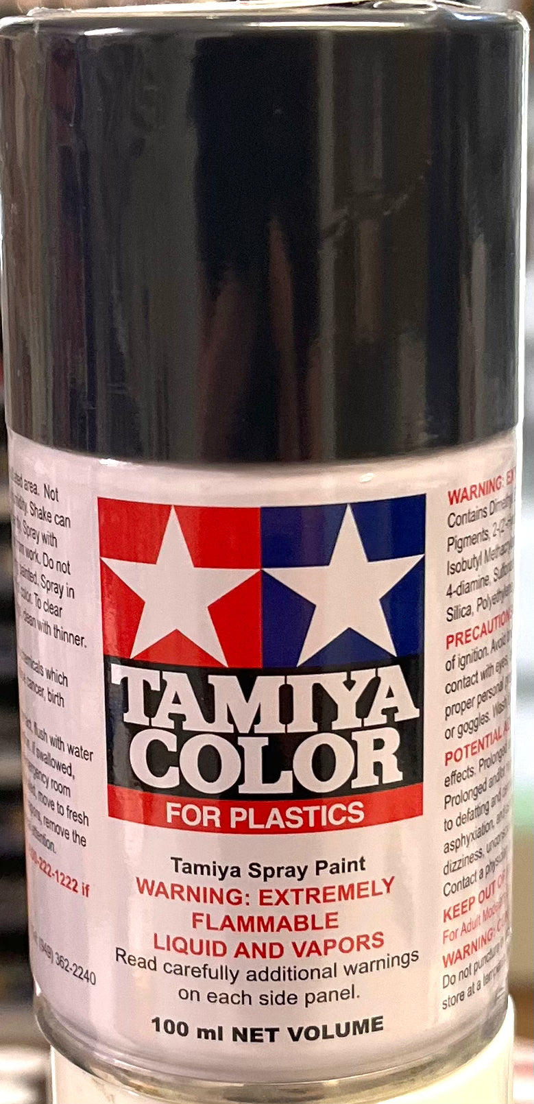 Tamiya TS48 Gunship Grey