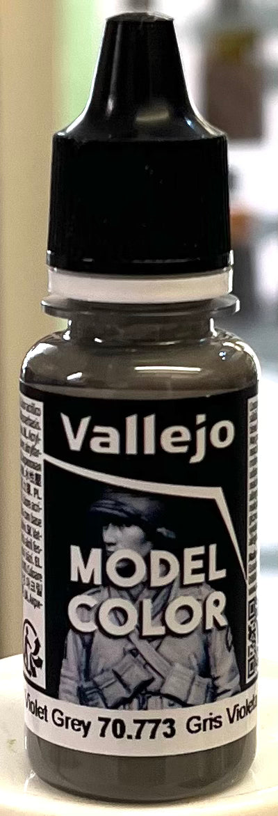 Vallejo Model Color 70.773 Violet Grey