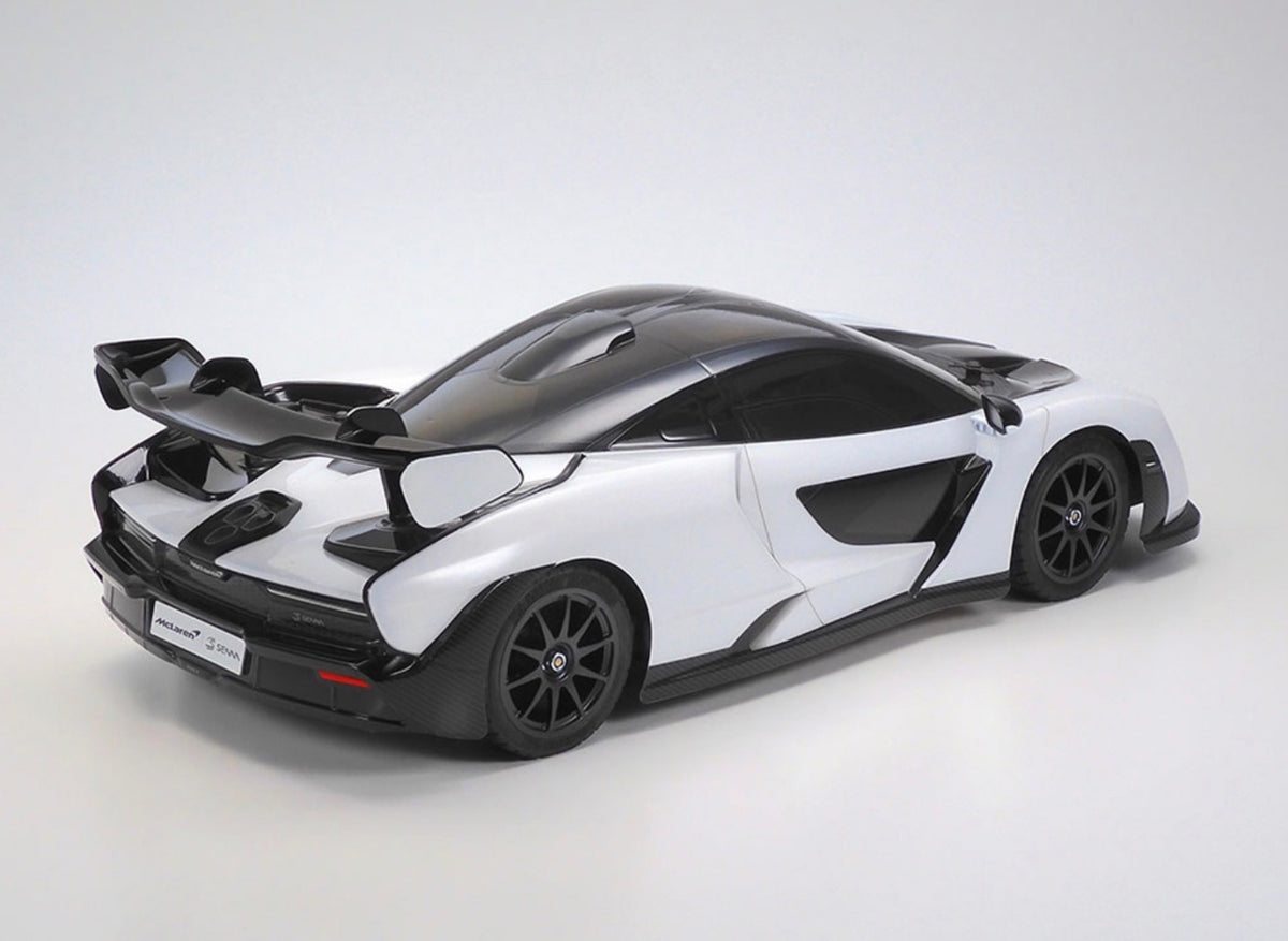 Tamiya 58711 RC McLaren Senna