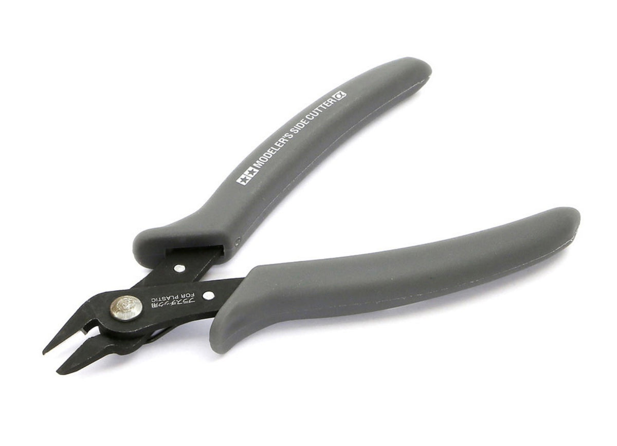 Tamiya 74093 Modeller’s Side Cutter