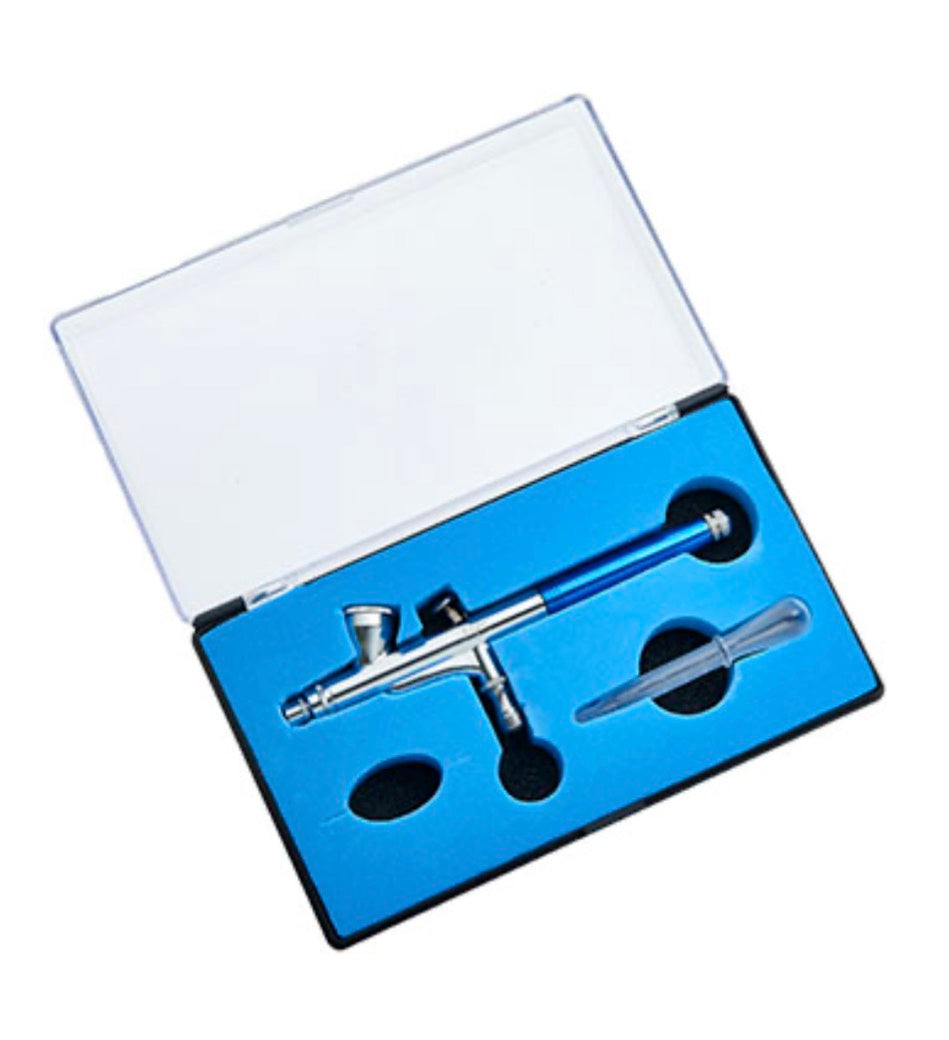 AB800 Clean Airbrush with SMALL 2ml Colour Cup