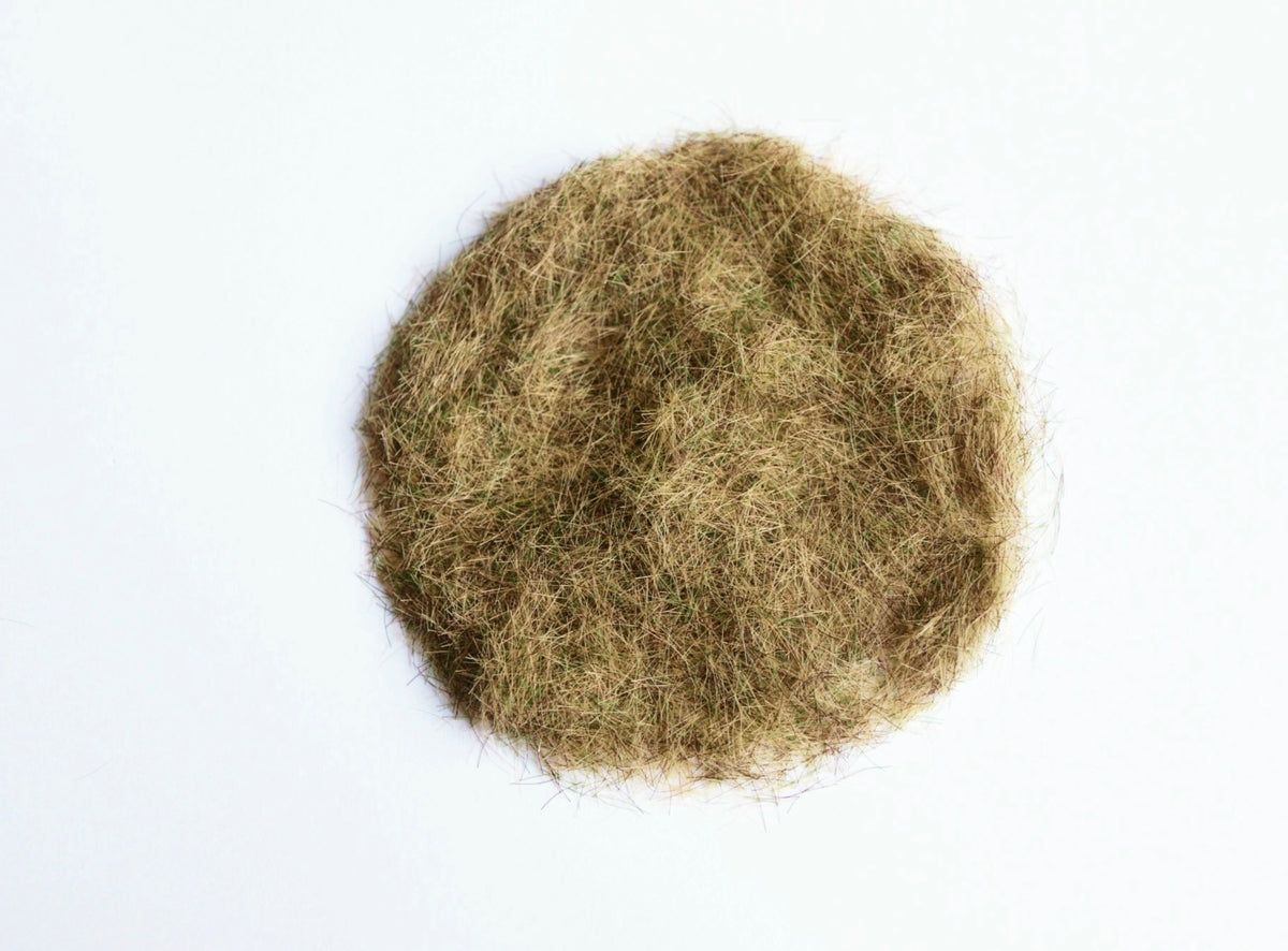 Model Scene 004-04 Grass-Flock 4-5mm - Late Summer 50g