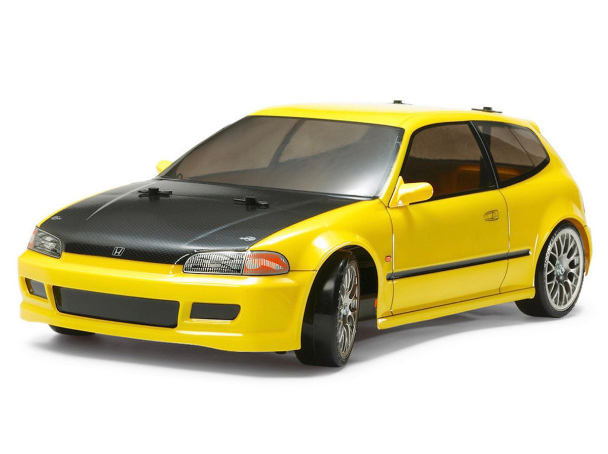 Tamiya 58637 Honda Civic SiR Drift Spec