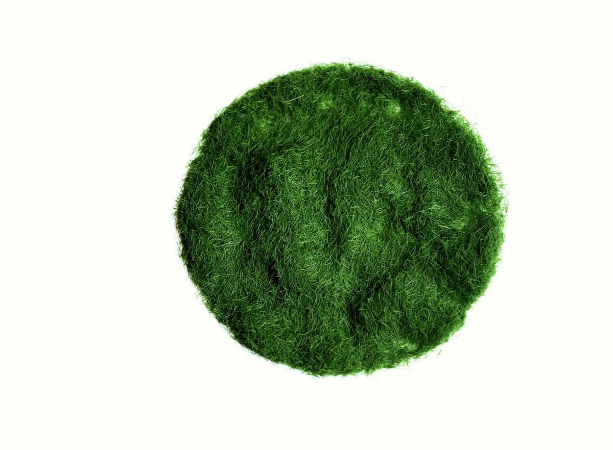 Model Scene 002-02 Grass-Flock 2mm - Green 50g