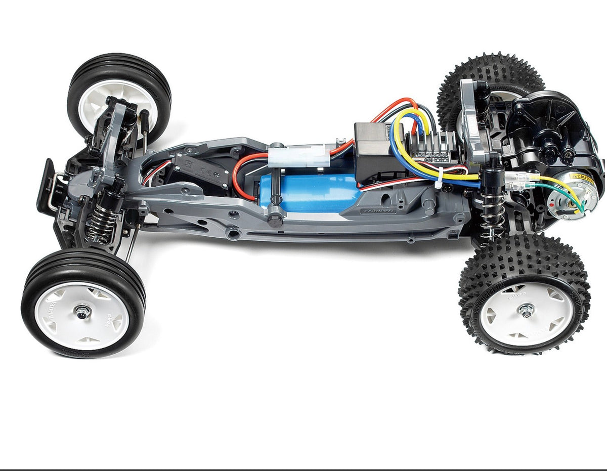 Tamiya 58587 Neo Fighter Buggy