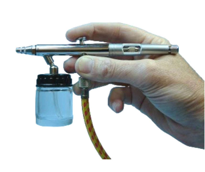 AB701 Expo Bottom Feed Airbrush