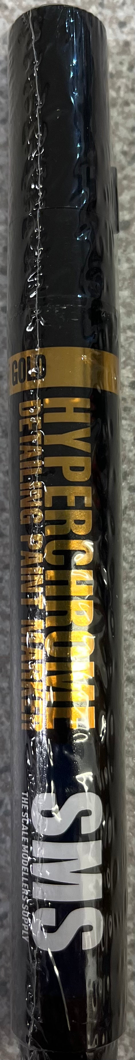 SMS Hyperchrome Marker Gold 3.0mm