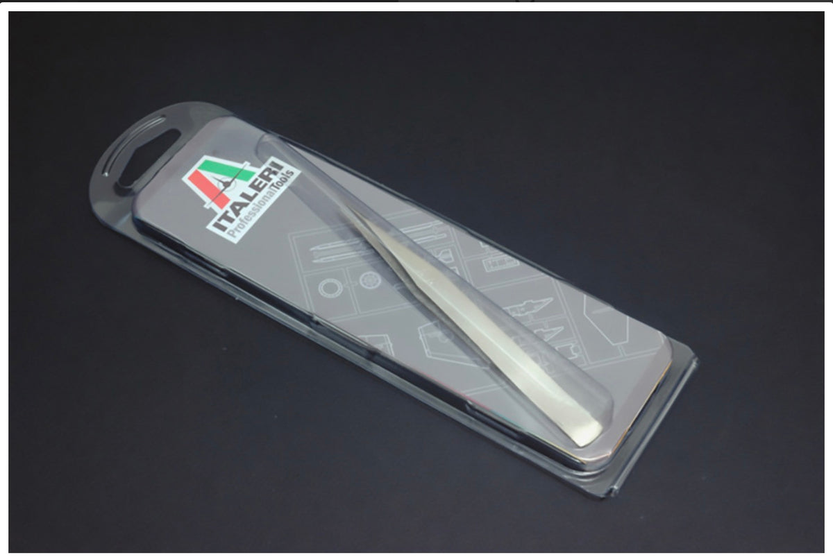 Italeri 50814 Tweezers