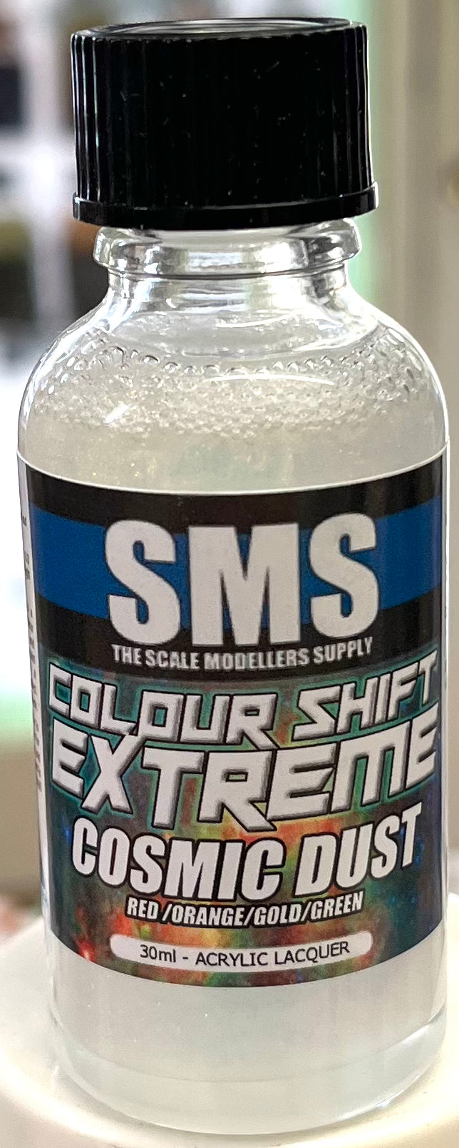 SMS CN12 Colour Shift Extreme Cosmic Dust