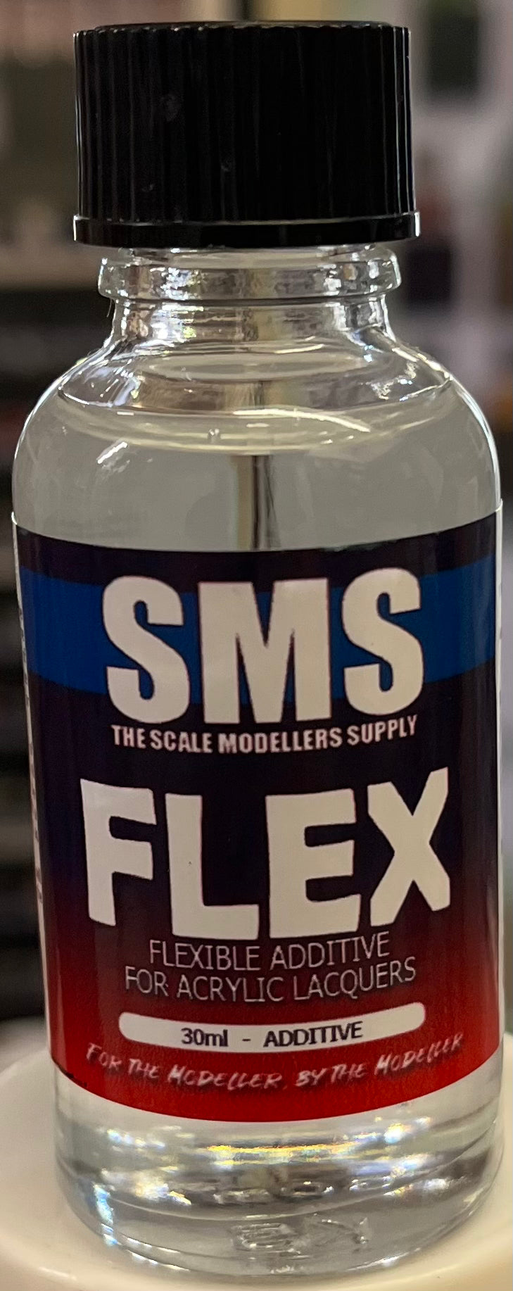 SMS Flex FLX01
