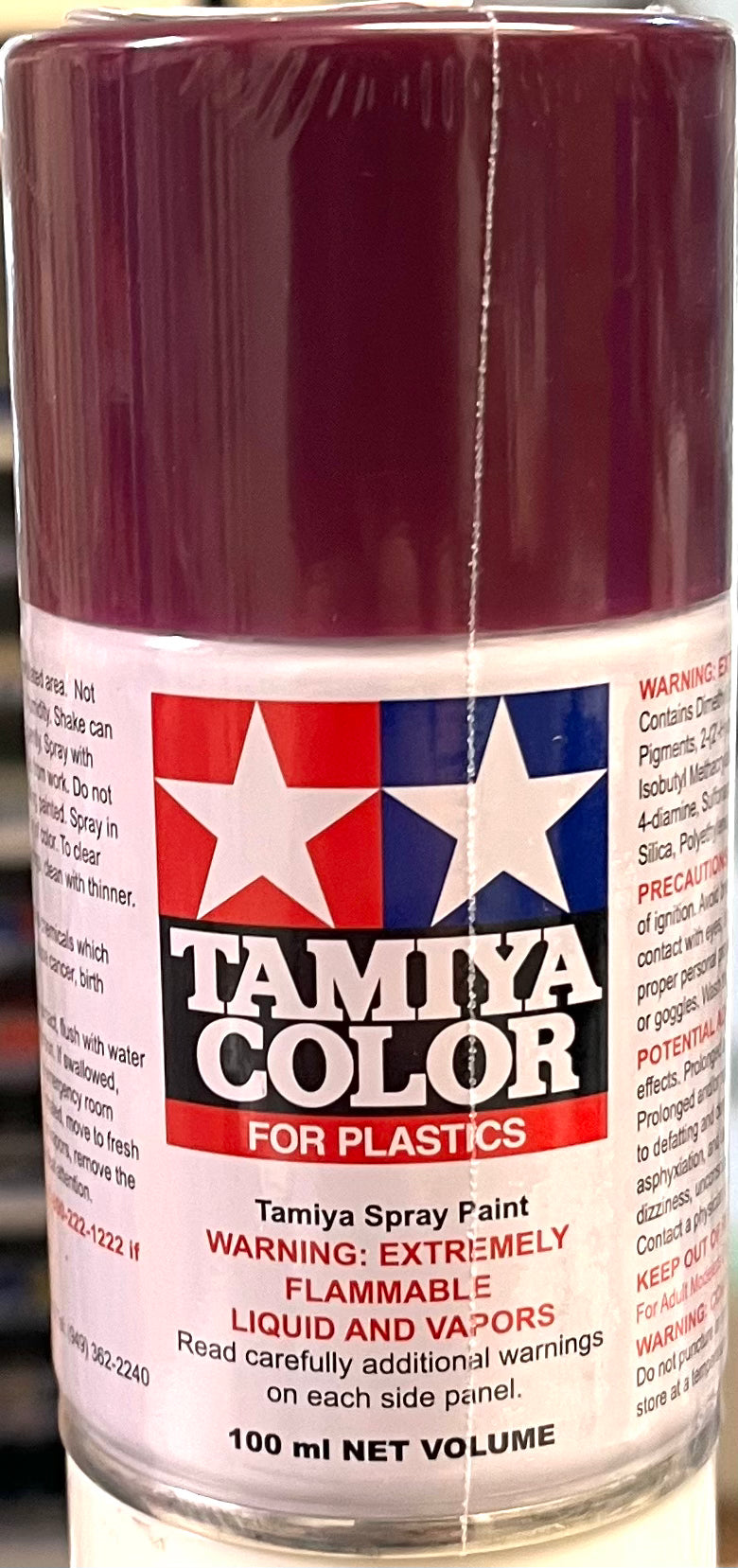 Tamiya TS37 Lavender