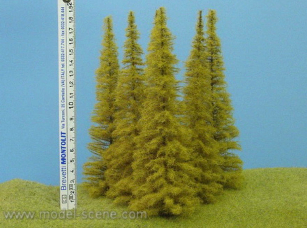 Model Scene MO204 Larch Autumn 180-220mm