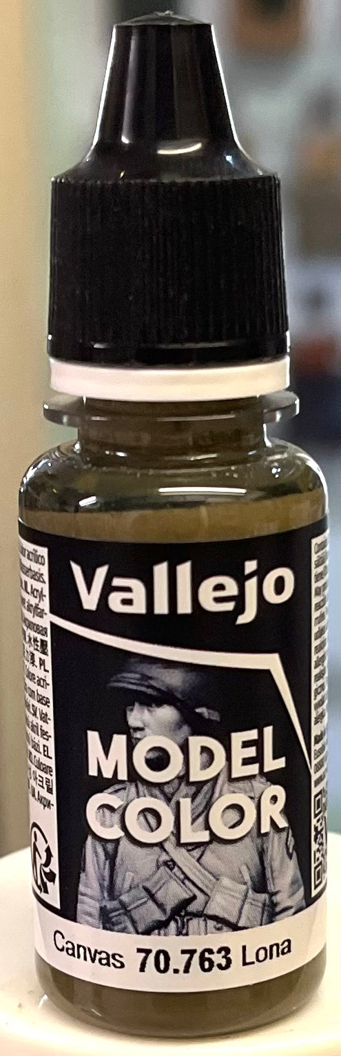 Vallejo Model Color 70.763 Canvas