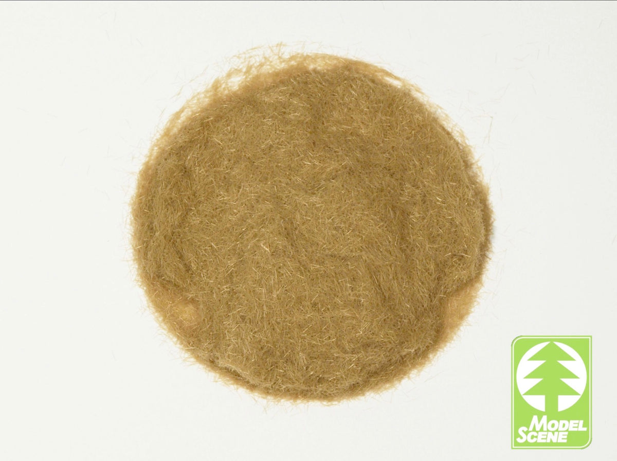 Model Scene 002-07 Grass-Flock 2mm - Beige 50g
