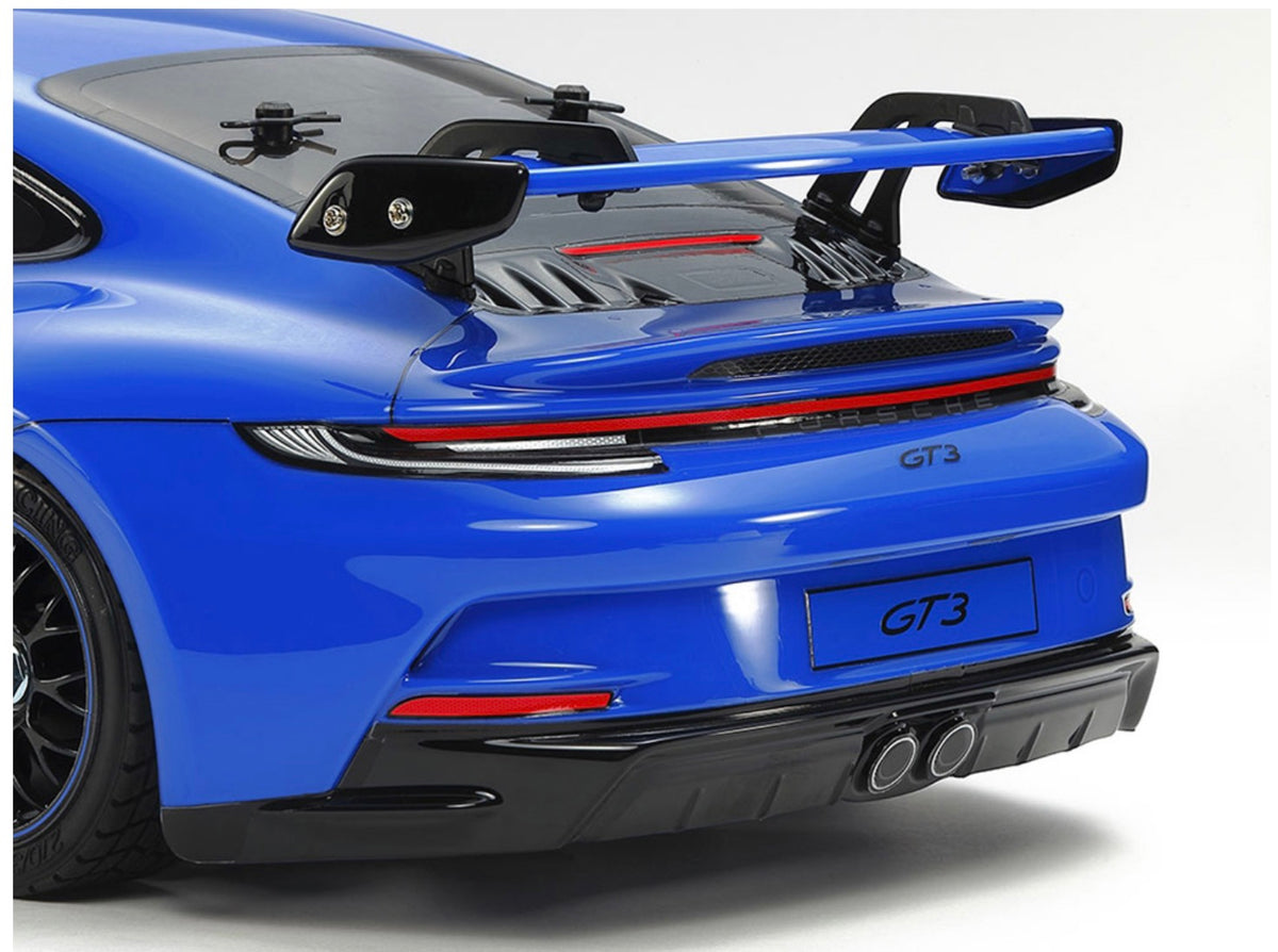 Tamiya 58712 RC Porsche 911 GT3 992