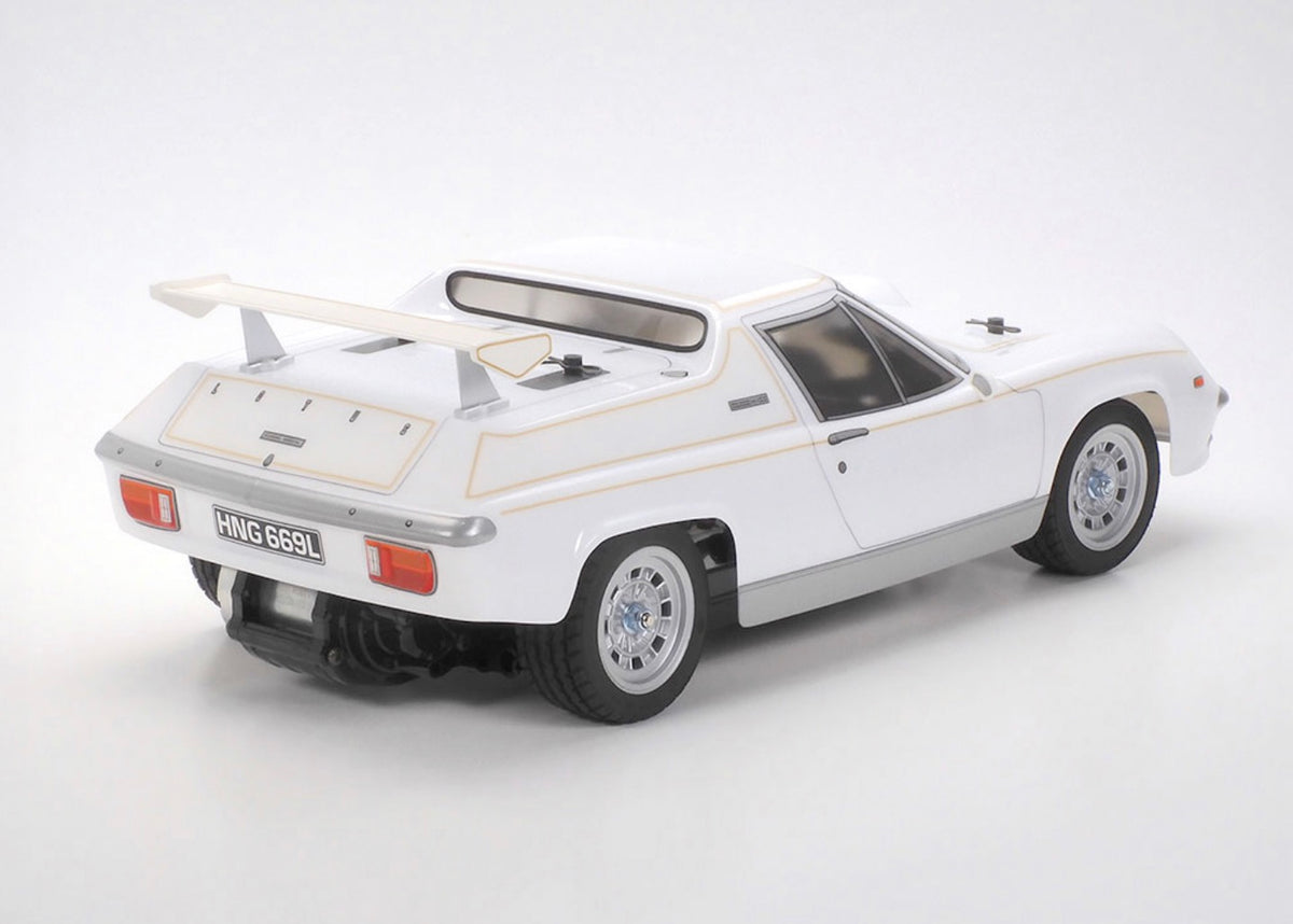 Tamiya 58698 RC Lotus Europa Special