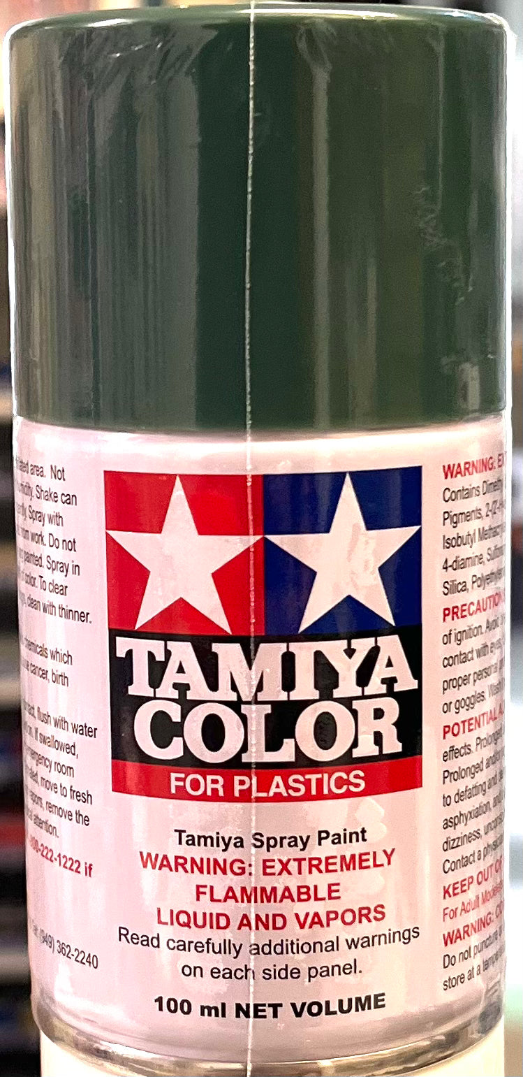 Tamiya TS78 Field Gray