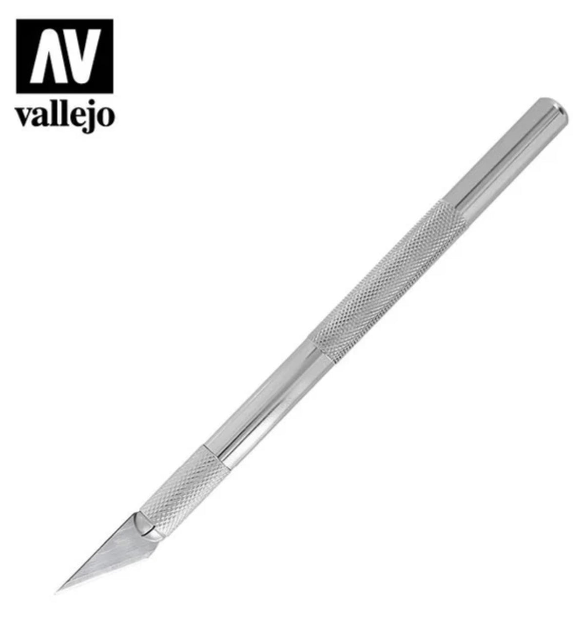 Vallejo No.1 Modelling Knife