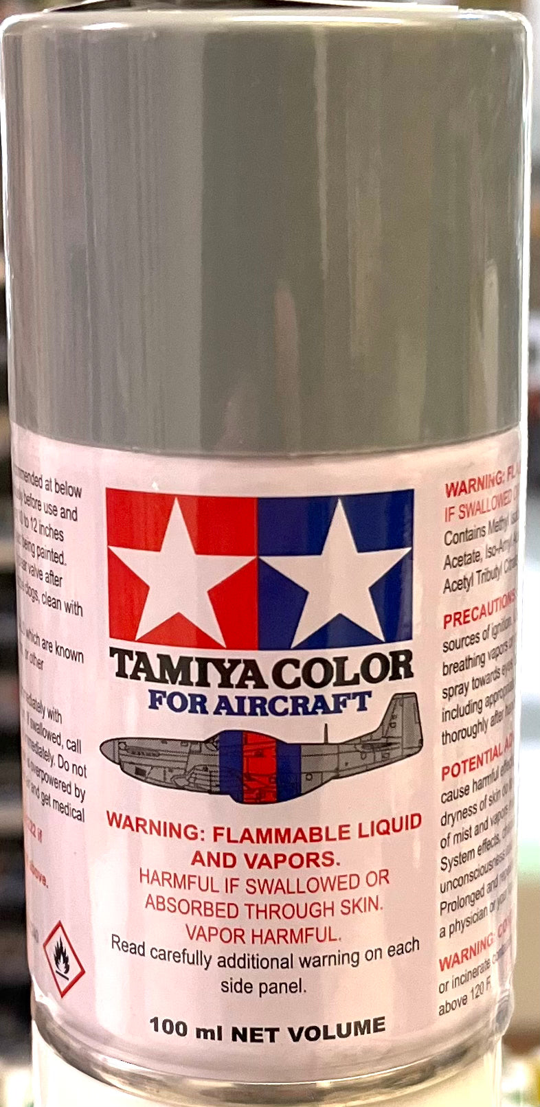 Tamiya AS32 Medium Sea Gray 2 (RAF)