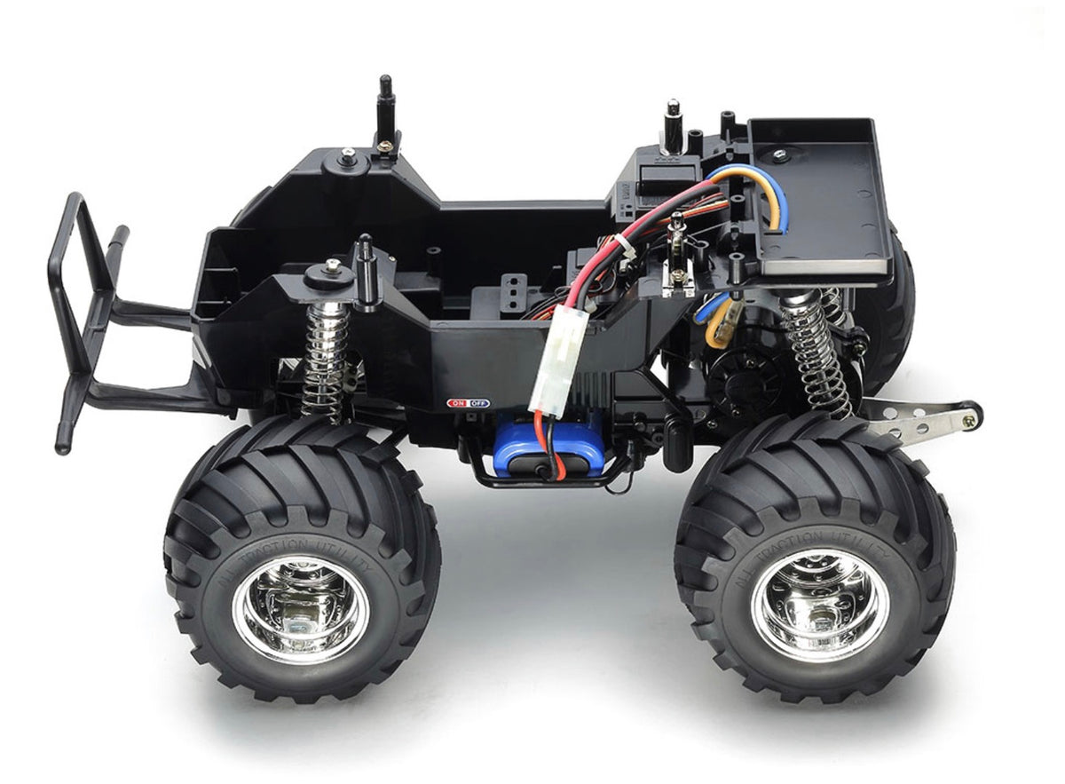 Tamiya 58365 RC Midnight Pumpkin Metallic Special