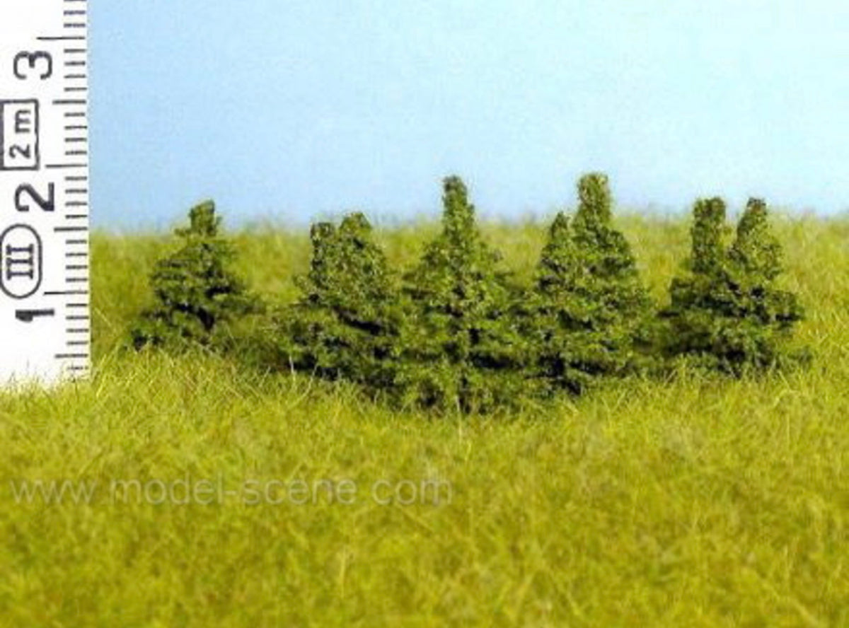 Model Scene SM015 Spruce 15mm