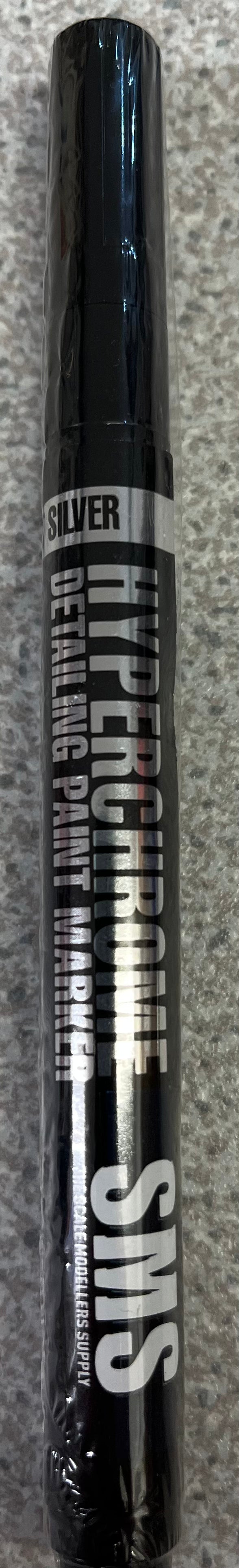 SMS Hyperchrome Marker Silver 0.5mm