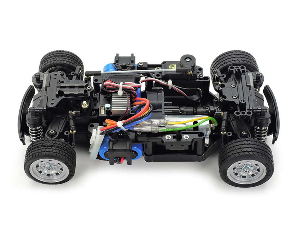Tamiya 58721 RC 1000 TCR Berlina Corse