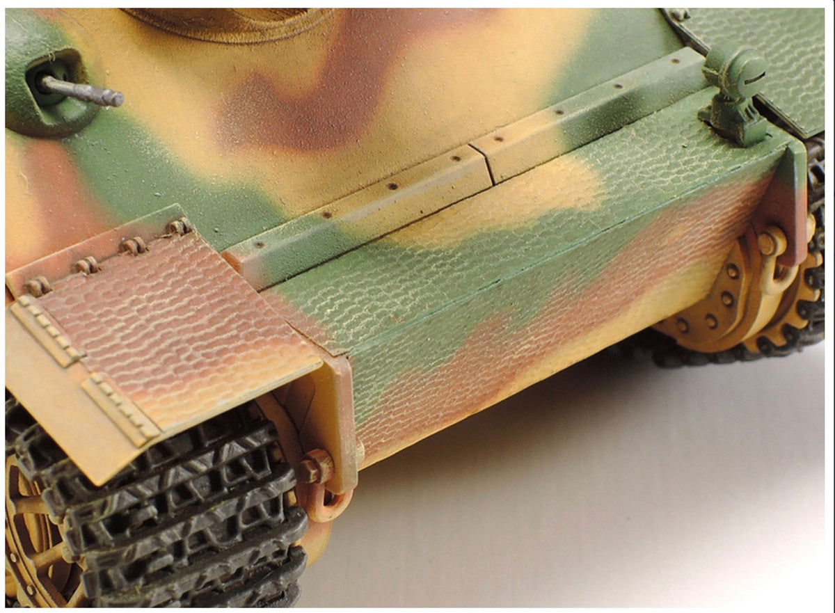 Tamiya 12672 1/48 Sturmtiger Zimmerit Coating Sheet
