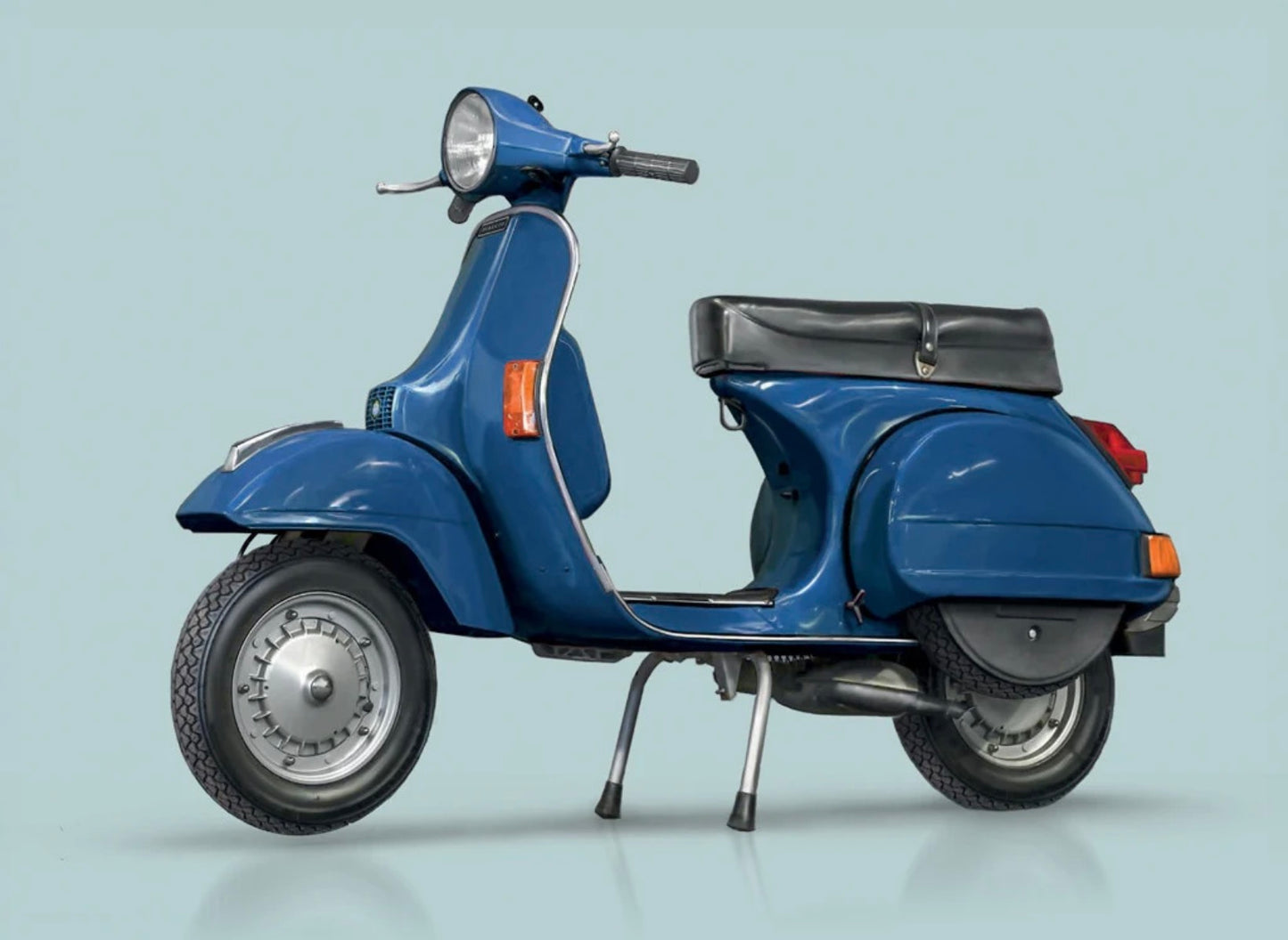 Italeri No.4645 Vespa