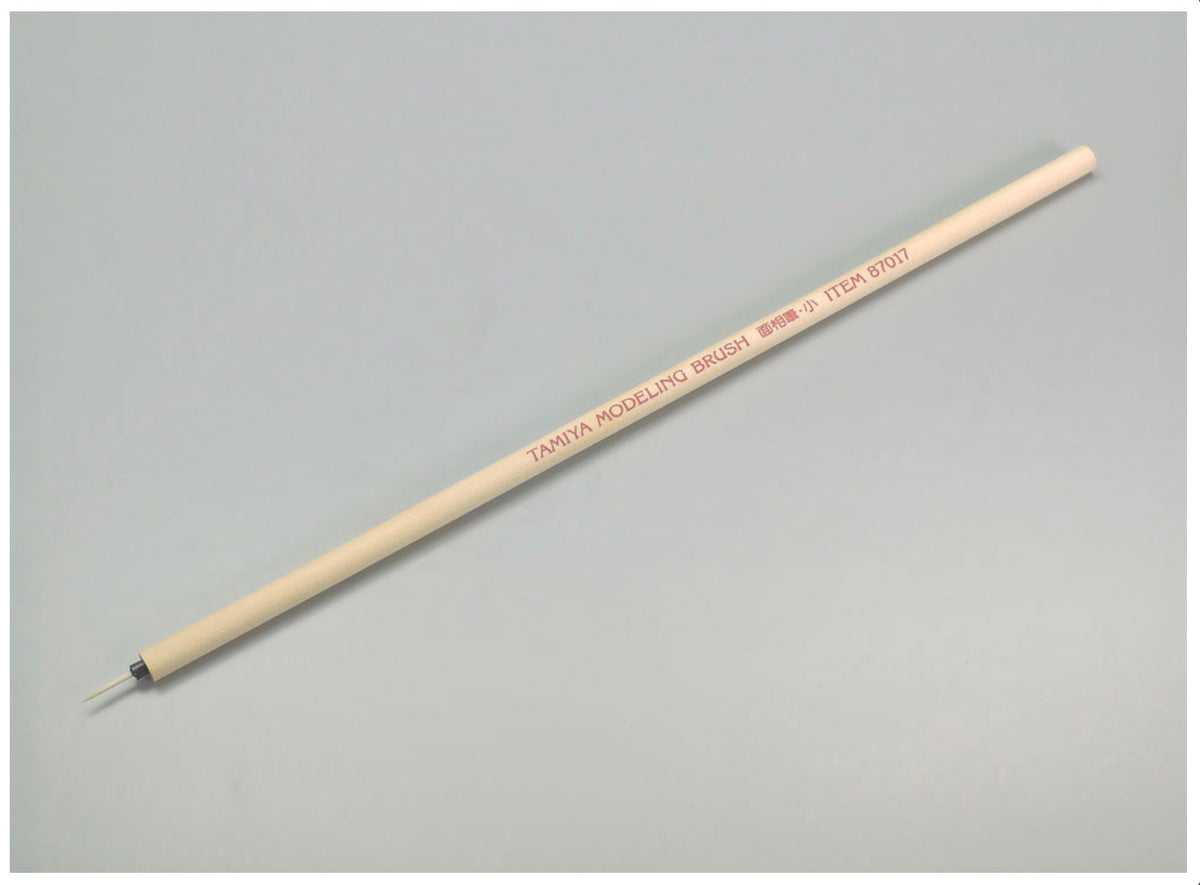 Tamiya 87017 Pointed Brush (Small)