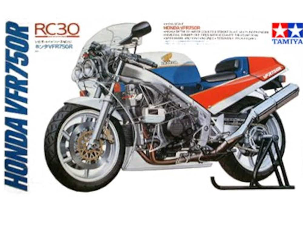Tamiya 14057 Honda VFR750R