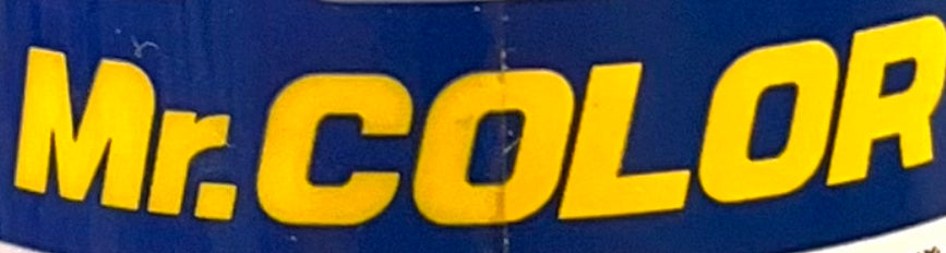 Mr. Color