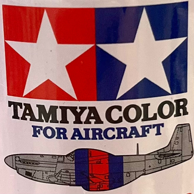 Tamiya AS Spray Paint