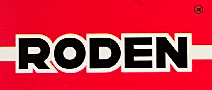 Roden Model Kits