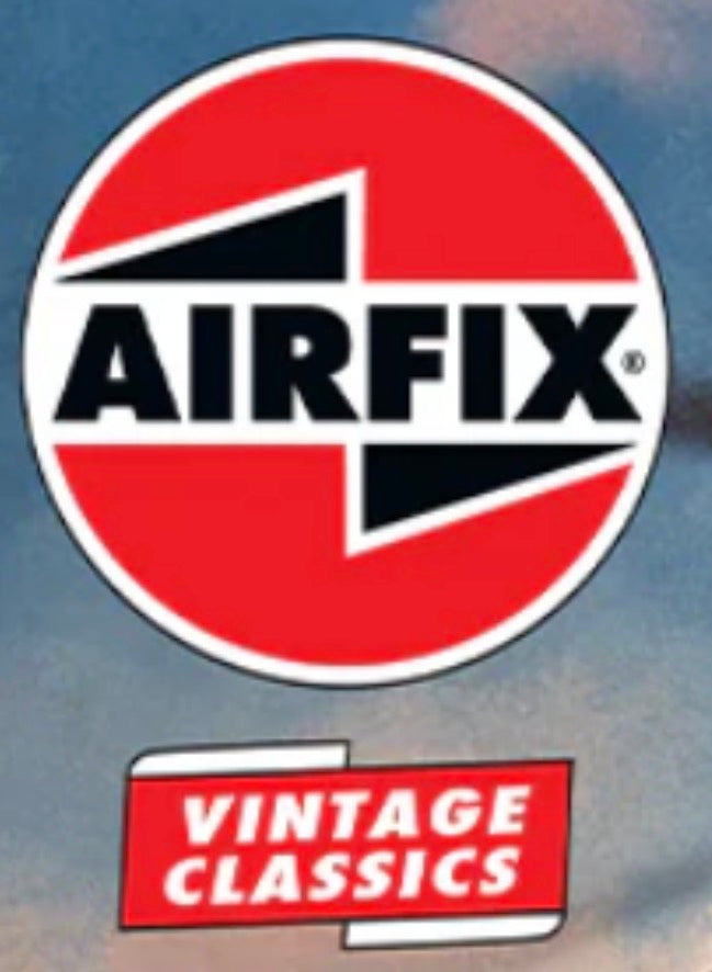 Airfix Vintage Classics