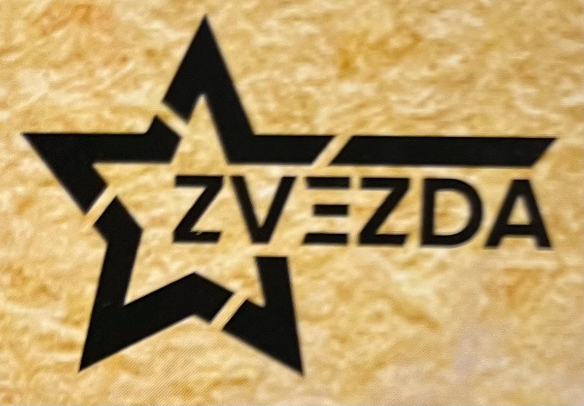 Zvezda Model Kits