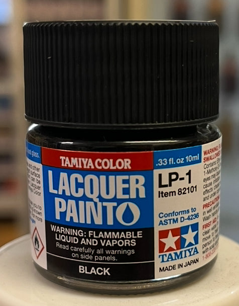 Tamiya LP Lacquer Paint