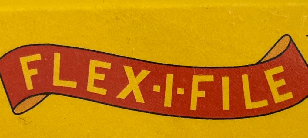 Flex-I-File