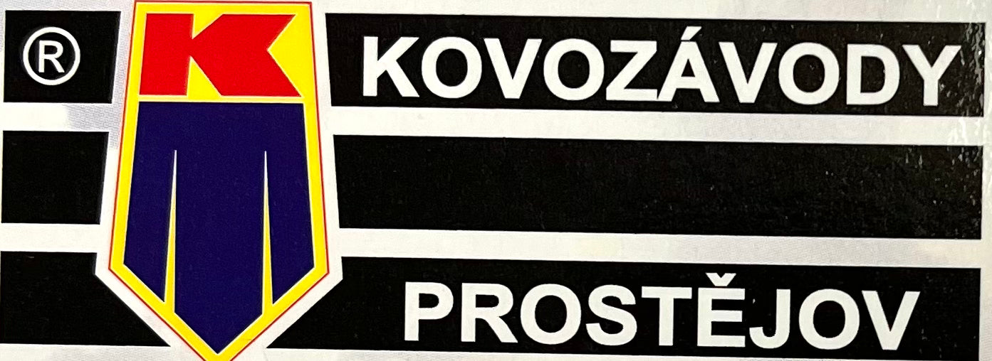 Kovozávody Prostějov Model Kits
