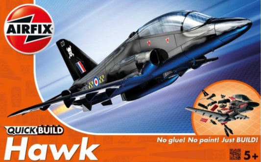 Airfix Quickbuild J6003 Hawk