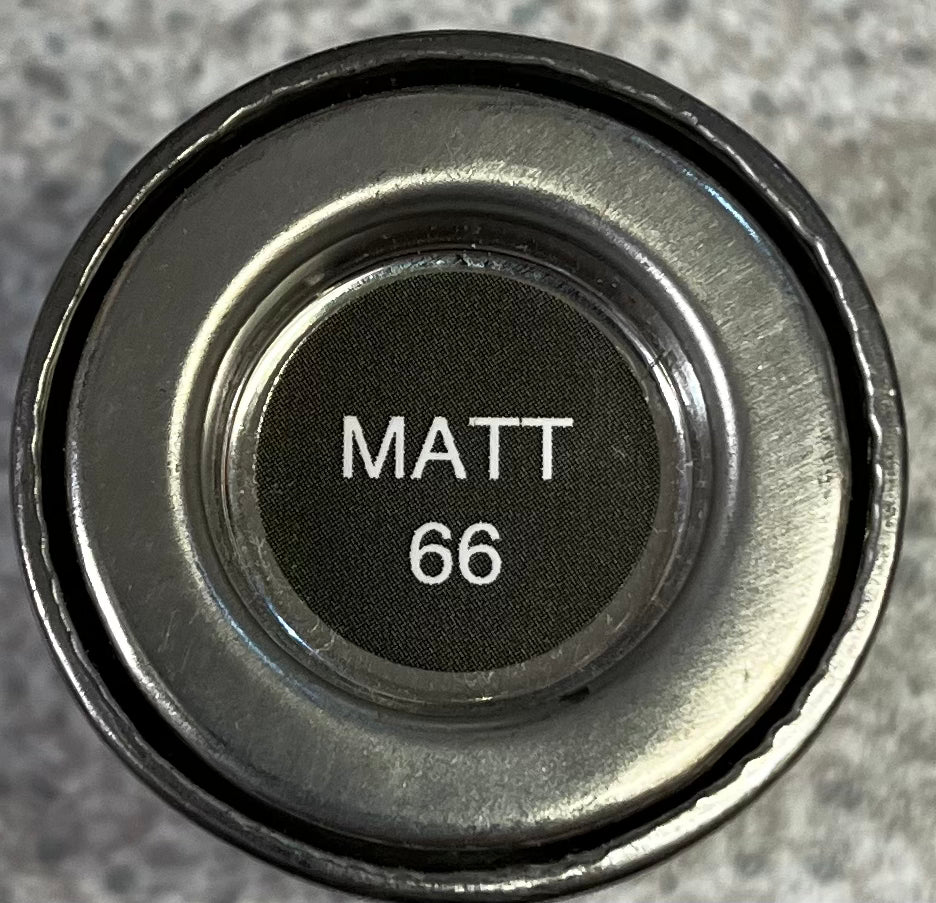 Humbrol Enamel 66 Olive Drab