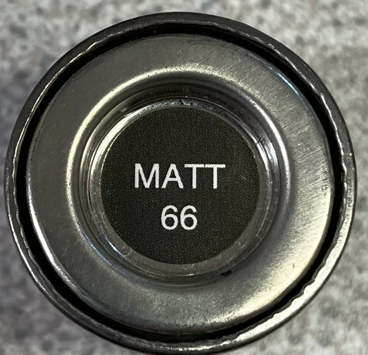 Humbrol Enamel 66 Olive Drab