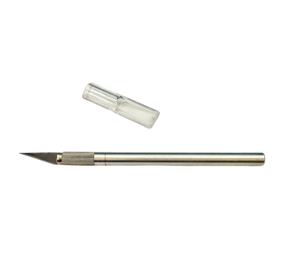 EXPO 73542 No.1 Knife with T11 Blade