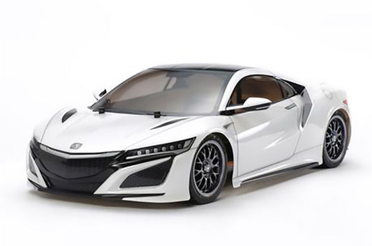 Tamiya 58634 RC Honda NSX