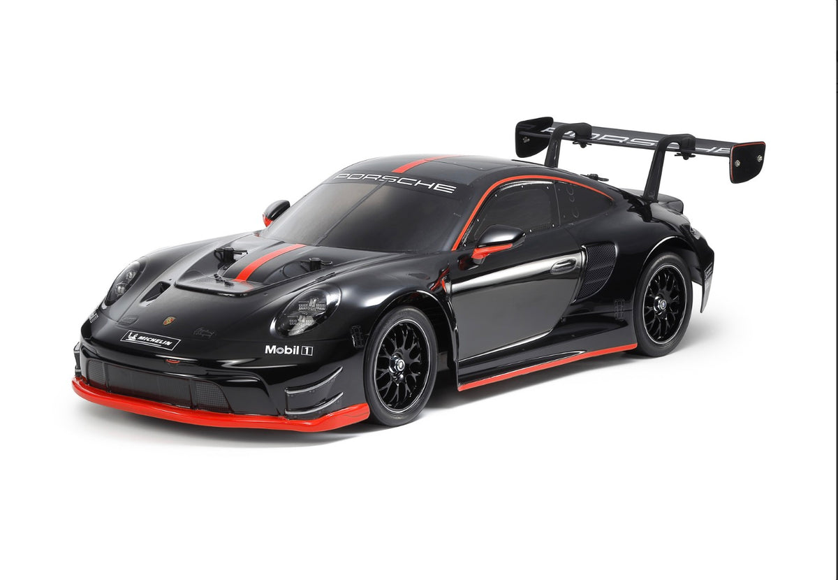 Tamiya 58745 RC Porsche 911 GT3 R (992)