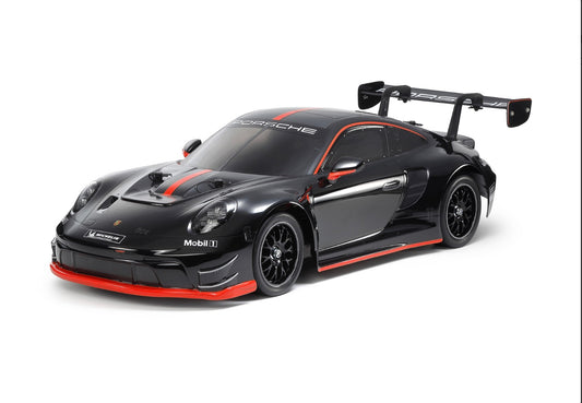 Tamiya 58745 RC Porsche 911 GT3 R (992)